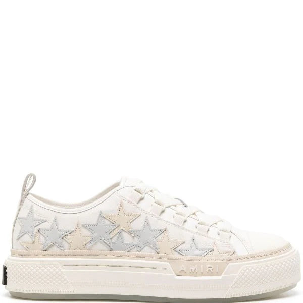 AMIRI Stars Court canvas - shoestation44