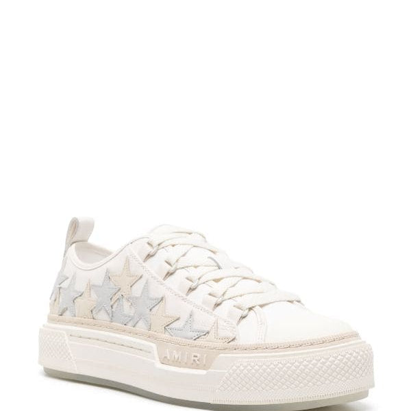 AMIRI Stars Court canvas - shoestation44