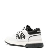 AMIRI logo-embossed leather - shoestation44