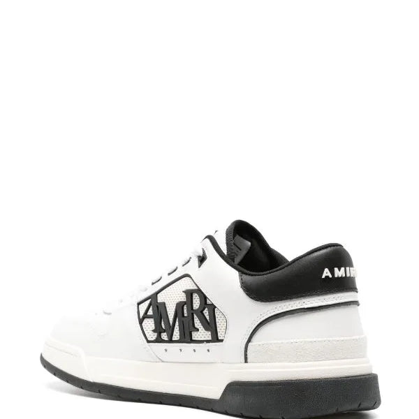 AMIRI logo-embossed leather - shoestation44