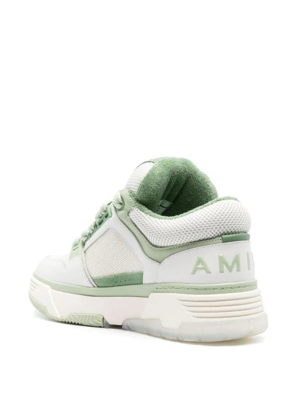 AMIRI MA-1 panelled leather - shoestation44