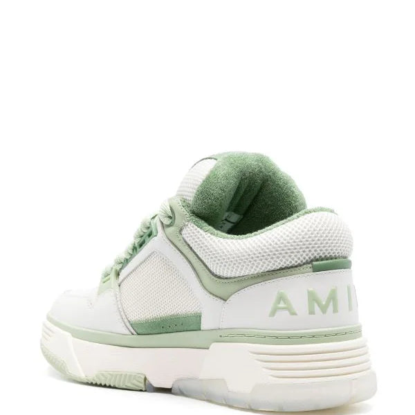 AMIRI MA-1 panelled leather - shoestation44