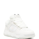 AMIRI MA-1 leather-trim mesh - shoestation44