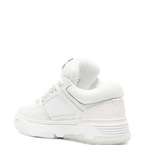 AMIRI MA-1 leather-trim mesh - shoestation44