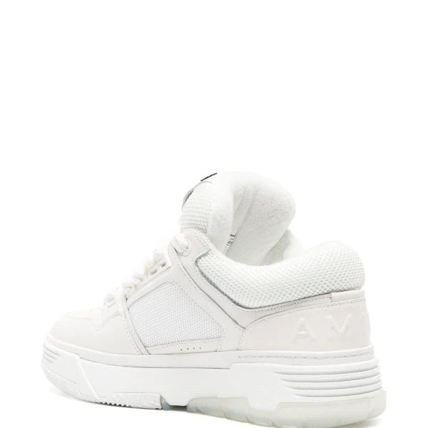 AMIRI MA-1 leather-trim mesh - shoestation44