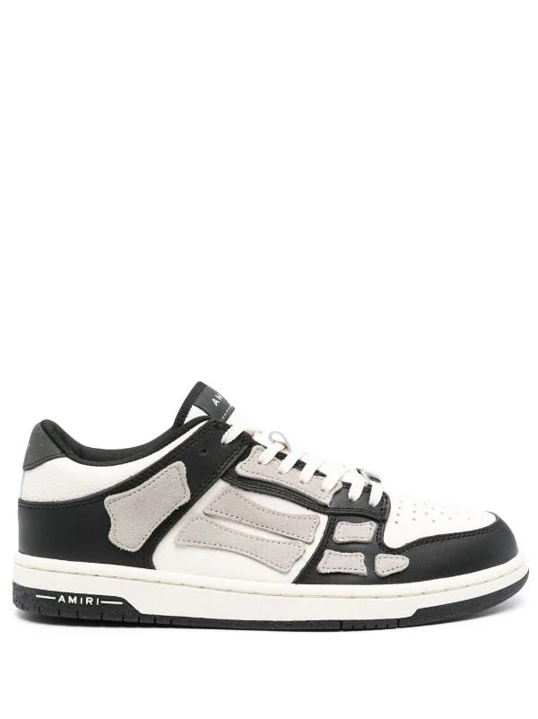 AMIRI Skel Top Low - shoestation44