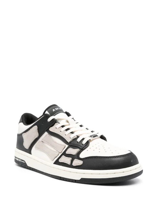 AMIRI Skel Top Low - shoestation44