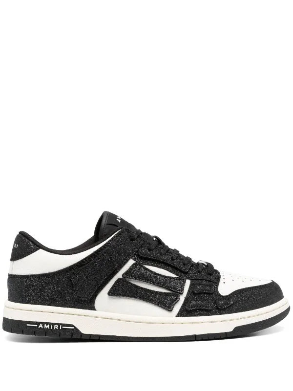 AMIRI Skel leather low-top - shoestation44