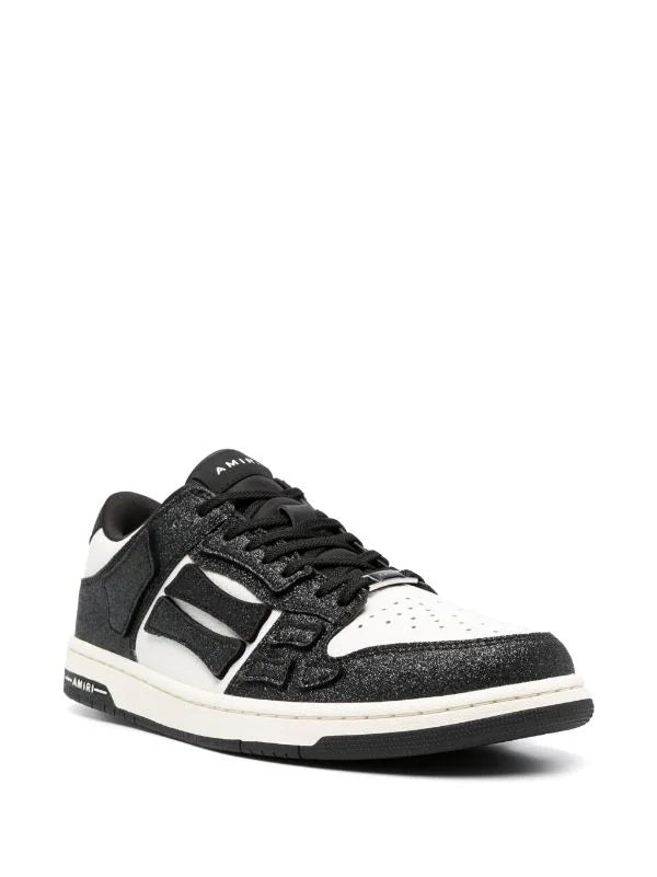 AMIRI Skel leather low-top - shoestation44