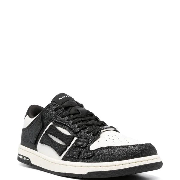 AMIRI Skel leather low-top - shoestation44