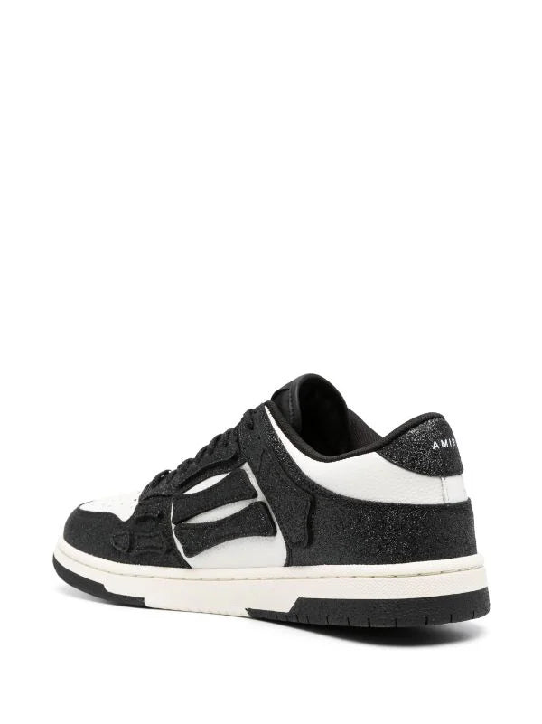 AMIRI Skel leather low-top - shoestation44