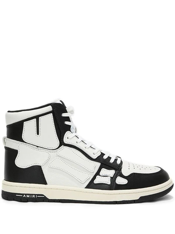 AMIRI Skel hi-top - shoestation44