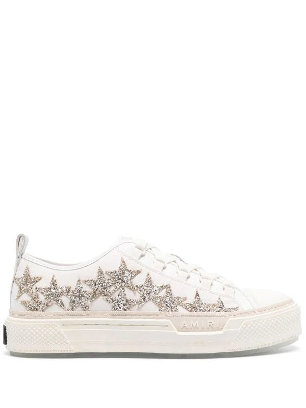 AMIRI Stars Court low-top - shoestation44