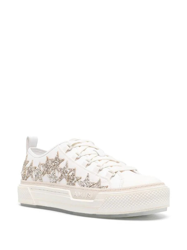 AMIRI Stars Court low-top - shoestation44