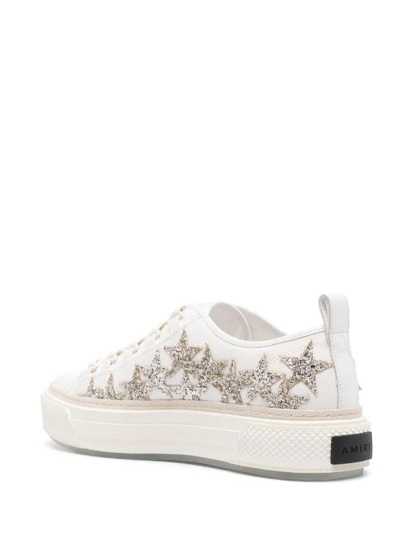 AMIRI Stars Court low-top - shoestation44