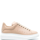 Alexander McQueen Oversized leather - shoestation44