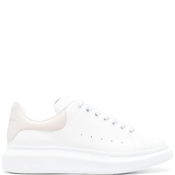 Alexander McQueen Oversized leather - shoestation44