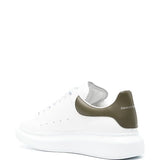 Alexander McQueen Oversized leather - shoestation44