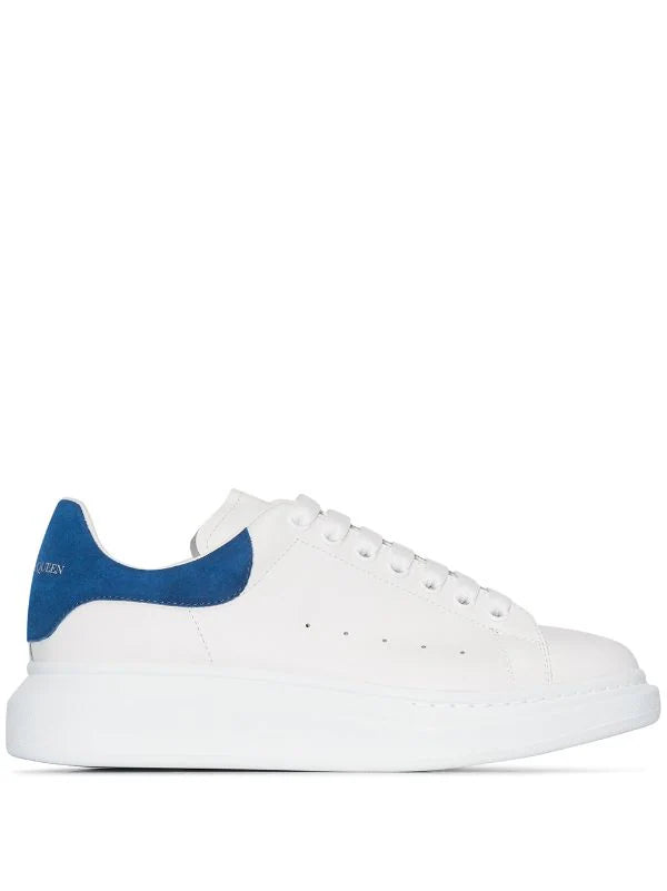 Alexander McQueen Oversized low-top - shoestation44