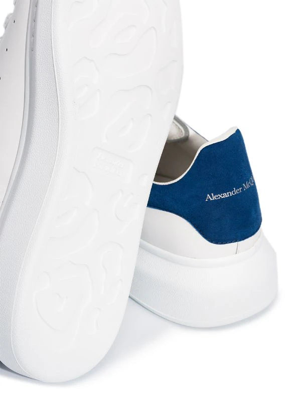 Alexander McQueen Oversized low-top - shoestation44