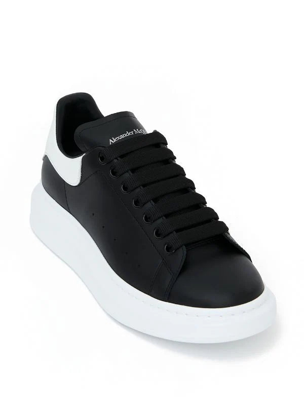 Alexander McQueen Oversized colour-block - shoestation44