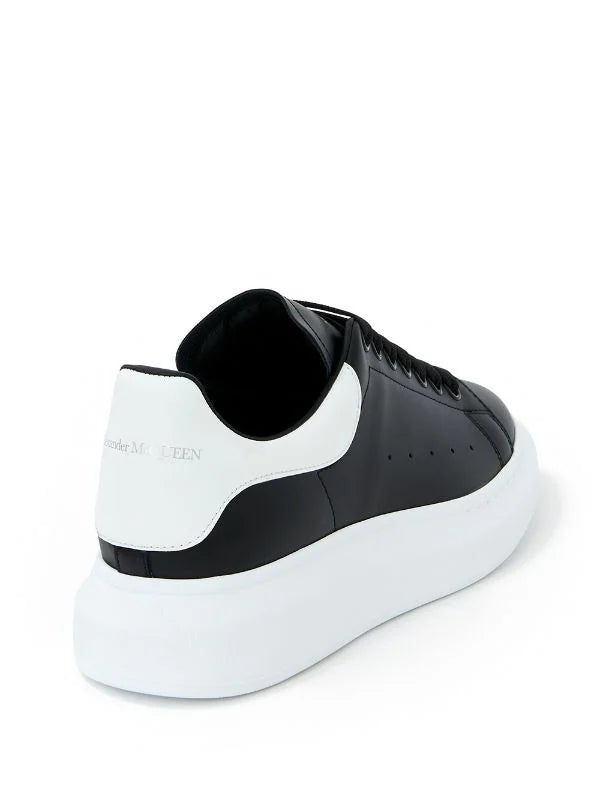 Alexander McQueen Oversized colour-block - shoestation44