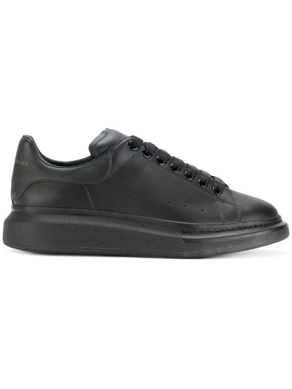 Alexander McQueen oversized sole - shoestation44