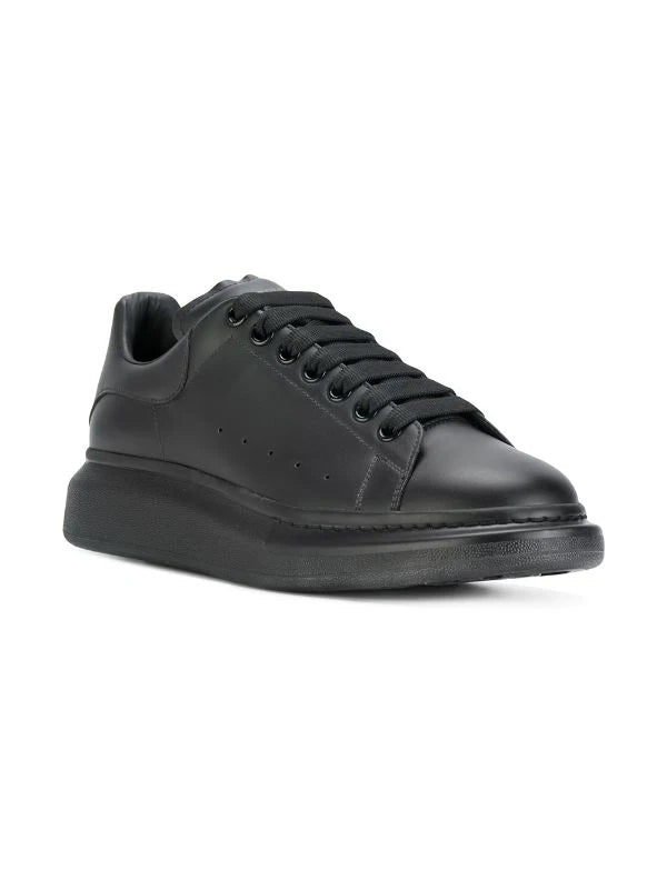 Alexander McQueen oversized sole - shoestation44