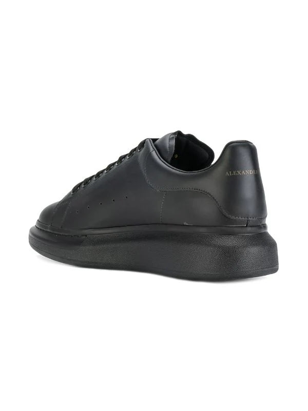 Alexander McQueen oversized sole - shoestation44