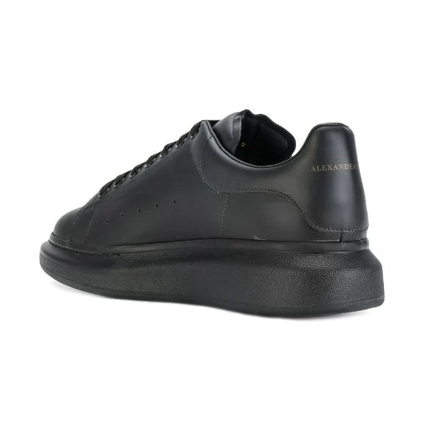 Alexander McQueen oversized sole - shoestation44