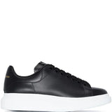 Alexander McQueen Oversized leather - shoestation44