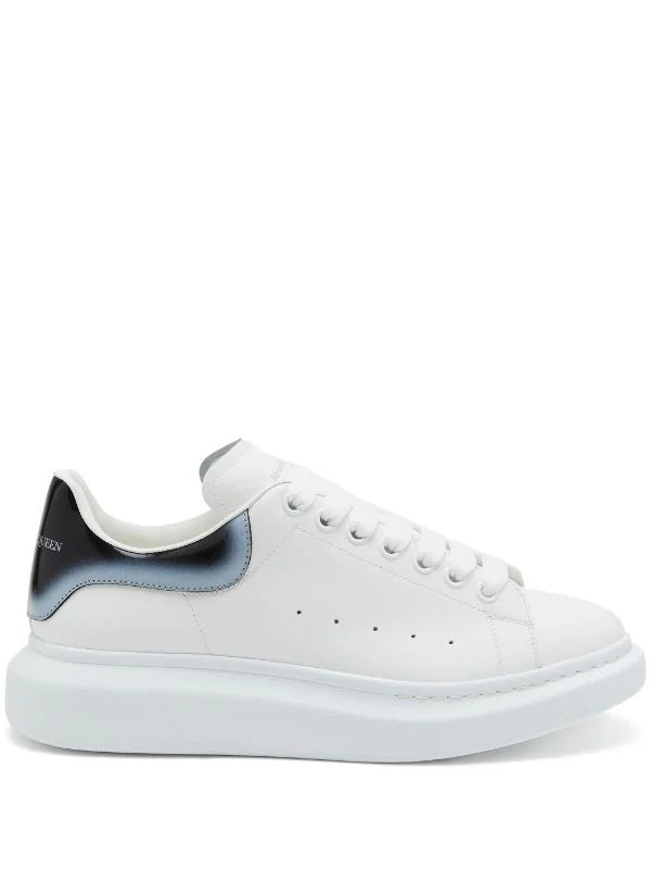 Alexander McQueen Oversized leather - shoestation44