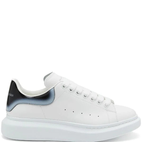 Alexander McQueen Oversized leather - shoestation44