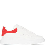 Alexander McQueen Oversized low-top - shoestation44