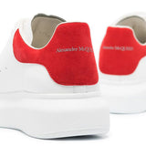 Alexander McQueen Oversized low-top - shoestation44