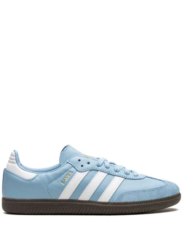 adidas Samba Team "Argentina" - shoestation44