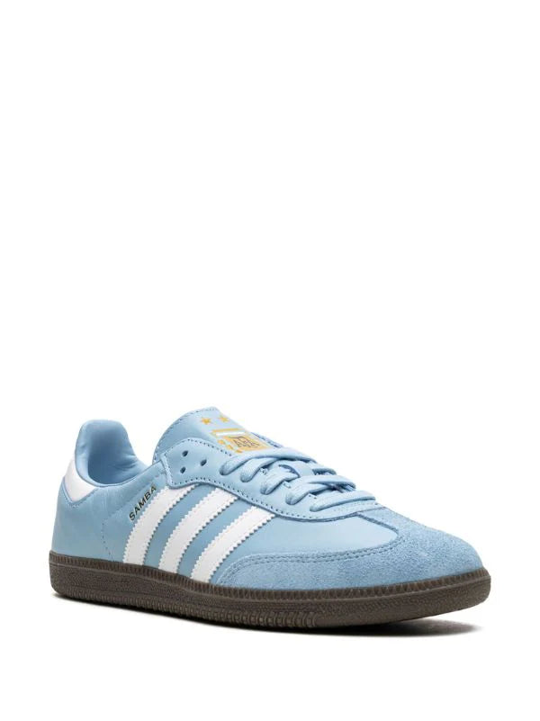 adidas Samba Team "Argentina" - shoestation44