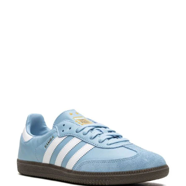 adidas Samba Team "Argentina" - shoestation44