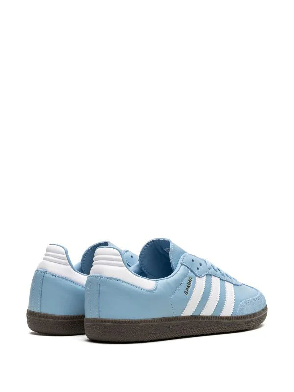 adidas Samba Team "Argentina" - shoestation44