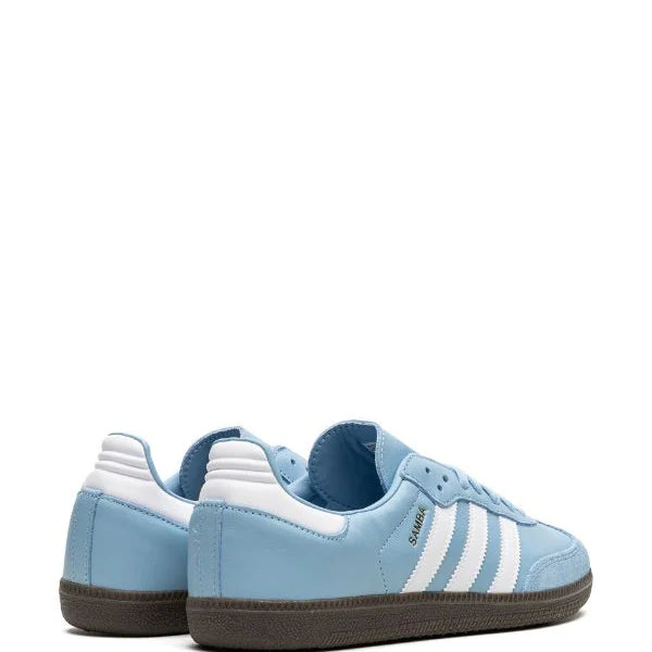 adidas Samba Team "Argentina" - shoestation44