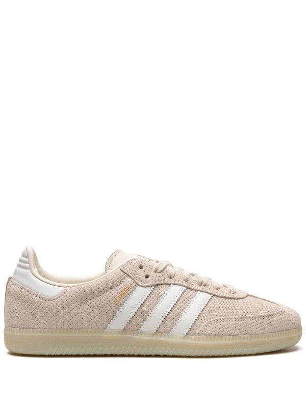 adidas Samba OG "Linen" - shoestation44