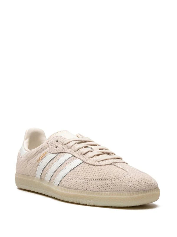 adidas Samba OG "Linen" - shoestation44