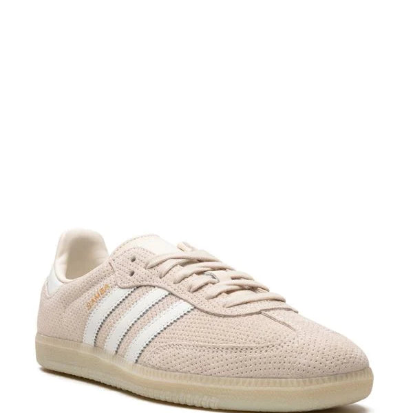 adidas Samba OG "Linen" - shoestation44