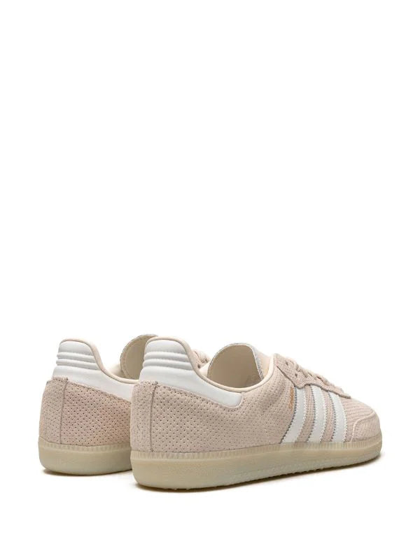 adidas Samba OG "Linen" - shoestation44