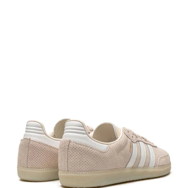 adidas Samba OG "Linen" - shoestation44