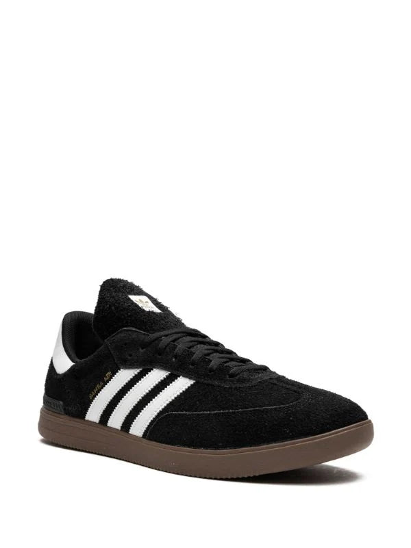 adidas Samba ADV "Black" suede - shoestation44