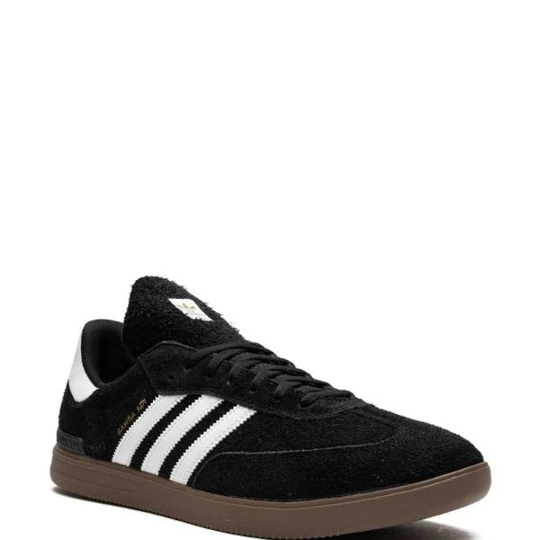 adidas Samba ADV "Black" suede - shoestation44