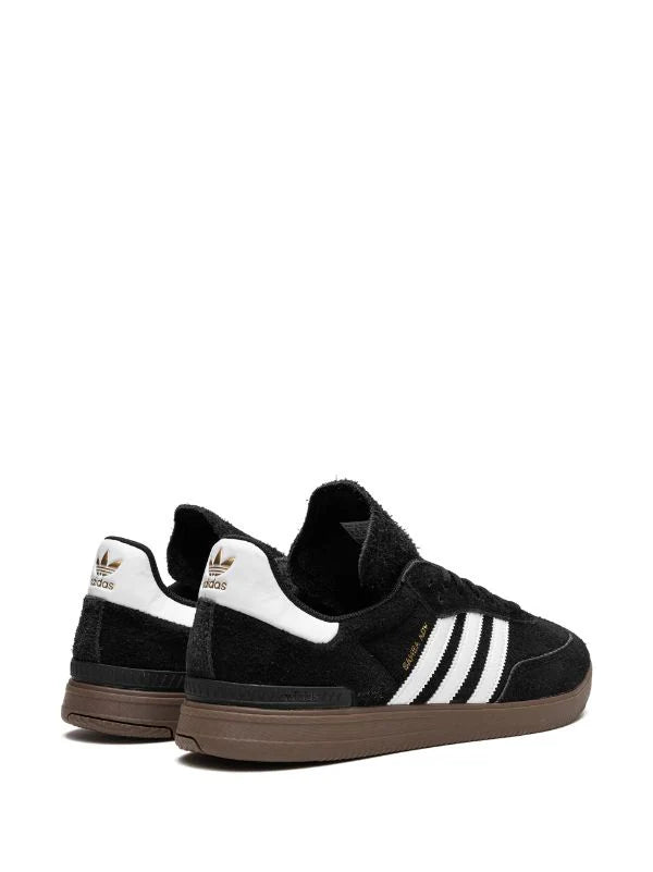 adidas Samba ADV "Black" suede - shoestation44