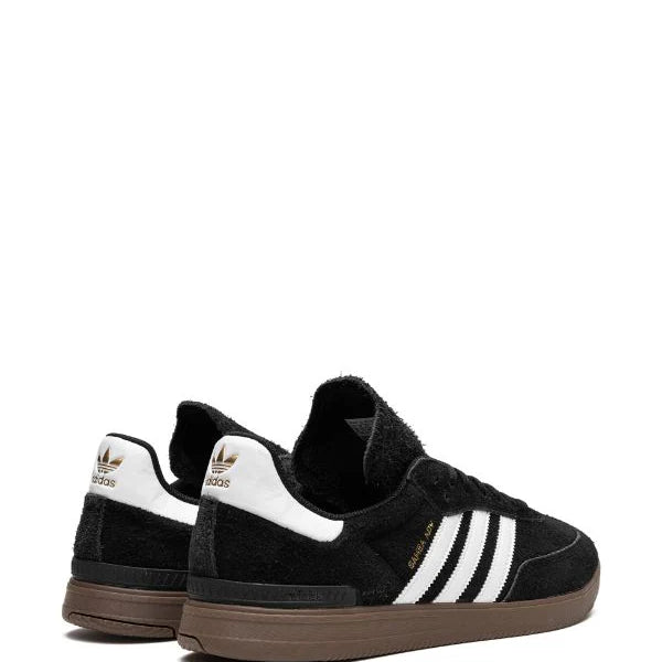 adidas Samba ADV "Black" suede - shoestation44