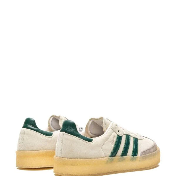 adidas x Kith x Clarks Samba "8th Street - White" - shoestation44